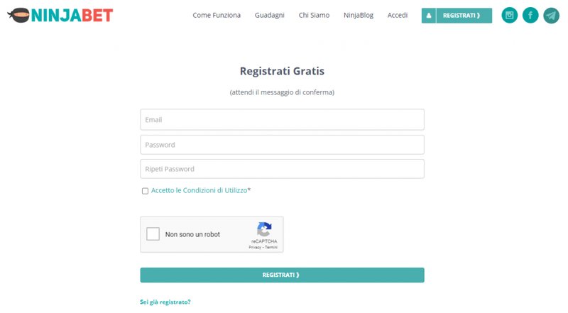 Discover betninja welcome bonus Discover betninja welcome bonus