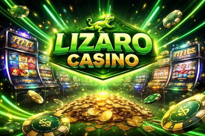 Experience the Thrills of Lizaro Casino - UK's Premier Online Gaming Destination, lizaro online casino Experience the Thrills of Lizaro Casino - UK's Premier Online Gaming Destination, lizaro online casino